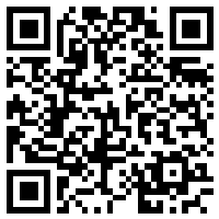 QR Code for bitcoin:bitcoin:1CJ7Mo5s3PPRN7CUgkKhcyJErCF71w4XP7