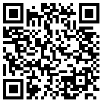 QR Code for bitcoin:bitcoin:1CJZM9Fw2gx7FyDvrFSJnrfoDBuQNQf4Df