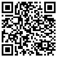 QR Code for bitcoin:bitcoin:1CJvZMnqrh3EdwvrgDf4ebJV2co527RGbY