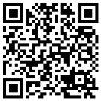QR Code for bitcoin:bitcoin:1CKiUAsDNFsrQ75FjVRwAvKZcjZVGXEUsC