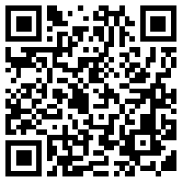 QR Code for bitcoin:bitcoin:1CMjhAkFi7soTo2Nz7Qm6SyBENneorm4w6