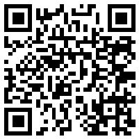 QR Code for bitcoin:bitcoin:1CQr6YoT7FADxcwH1RpCL4MZ1xo7rNCWEB