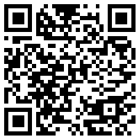 QR Code for bitcoin:bitcoin:1CSrxMo7RkvruVhxzVxy95EB3LffzCk79J