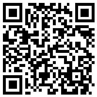 QR Code for bitcoin:bitcoin:1CTmoFD6n9Bv95UGGp6EvSLE5EMSE5LvBB