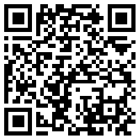 QR Code for bitcoin:bitcoin:1CVRJc4eF2Wmw4vGXjpQEGTNHB6ggQA9VV