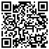 QR Code for bitcoin:bitcoin:1CVgidFcLmrrwY8XYDKqUJSsXQQRZsgr3r