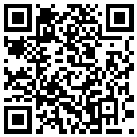 QR Code for bitcoin:bitcoin:1CXYFGiZgbbBPVC8eodazbptQsJTm4thQS