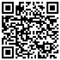 QR Code for bitcoin:bitcoin:1CYFjFGNGjcmjS8fqnf2Ex4jYAkmcgVTj
