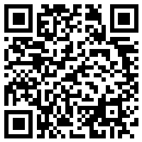 QR Code for bitcoin:bitcoin:1Cdj4GL3a7KEf8hnseDoktqPzJSJuCJWHw