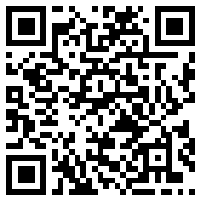 QR Code for bitcoin:bitcoin:1CeZFbC14JSqf3GX3QwfDEJt2Z5No5ssj8