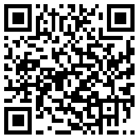 QR Code for bitcoin:bitcoin:1CfRrPce5TCoBJYPCdgQFPKj18WwTaqMkR