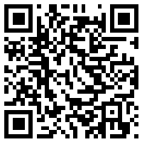 QR Code for bitcoin:bitcoin:1CjbyR6sAF64VMDB8LZWDxX4PbEHacp5hX