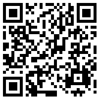 QR Code for bitcoin:bitcoin:1CjhP34UEb4DpJbp7FUTBndk44i5QaBQLp