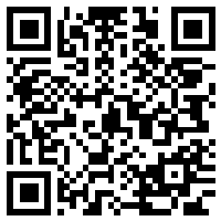 QR Code for bitcoin:bitcoin:1CjtpLSt6omVqTS1H9TXRGfoYa9oqTeLVC