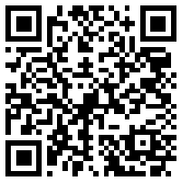 QR Code for bitcoin:bitcoin:1CoXxGFxEdED8sFvQW64vZvMCAiahgyHot