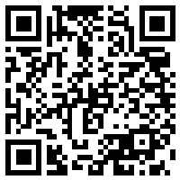 QR Code for bitcoin:bitcoin:1ConTMThr87vYSXWqTN8s93EbGoR4XFB5F