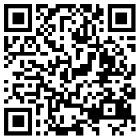 QR Code for bitcoin:bitcoin:1CpApqiUSSvd5We2cMwYYcxUyAYjroScfW