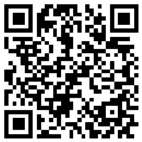 QR Code for bitcoin:bitcoin:1CpwaYVcZXWAXUu9dLWAKeLLm5fzhyxYiB