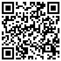 QR Code for bitcoin:bitcoin:1CpwpNvct7GLekTStfVMyhefkH1d6KnX51