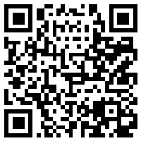 QR Code for bitcoin:bitcoin:1CrdRW6GMQLhAf9FwqvxSQL7Rqzn6Uptjd