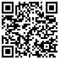 QR Code for bitcoin:bitcoin:1Ct5CmD7VTaohb5x9XmvCLikv98KpcAfgM