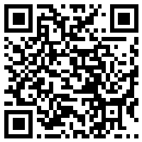 QR Code for bitcoin:bitcoin:1CufqB9jSdmK6A5kGXb8CmE6GLEcLBZz2V