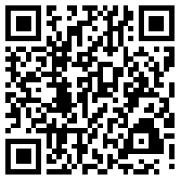QR Code for bitcoin:bitcoin:1CvUT14yhXJsAL2SviU3WS8GJbrjsyP6Av