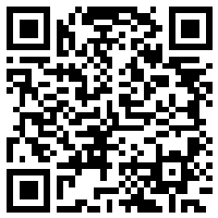 QR Code for bitcoin:bitcoin:1CvmsgPVLXFvsW2dLdUzAEaFJpakm8v3o1
