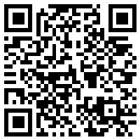 QR Code for bitcoin:bitcoin:1CyLToExG3bSJV3atH4m5tfi4KK3w4eLd4
