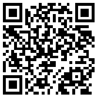 QR Code for bitcoin:bitcoin:1D27FAokwPyuvnN2CBKN3SK45xF13AEsgP