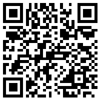 QR Code for bitcoin:bitcoin:1D6eAY6nQYMLhtfvazsnnhUE9JfYZUDm2a