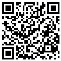 QR Code for bitcoin:bitcoin:1DA7zDpSvycpJSa9XZWDapYMhdu18zfFoT