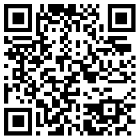 QR Code for bitcoin:bitcoin:1DAPK9CCbSw6mxTraKj8eUCF6DptW8U4mA