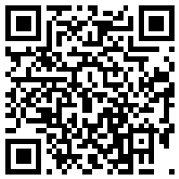 QR Code for bitcoin:bitcoin:1DAQHqBGiTX1bDMkFvkyf1Nqavfg4wdXYM