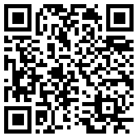 QR Code for bitcoin:bitcoin:1DAjtnVY1FVoF3pocrjGggK3ejidmFHBaa