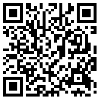 QR Code for bitcoin:bitcoin:1DAmfNY8w6TDNfQi1cdLqWJpd4eP9dHGWN