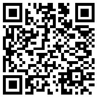 QR Code for bitcoin:bitcoin:1DBSaZ4BusjaGdcxVsvkcbAF2N7kUThAB3