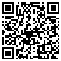QR Code for bitcoin:bitcoin:1DCrVaDh4wuBYnNbB1JcRoDHkHCbbPpPVW
