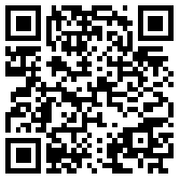 QR Code for bitcoin:bitcoin:1DEU6kp2Qfk4a7zzDNidJdNthma8iosiFR