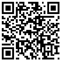 QR Code for bitcoin:bitcoin:1DF3SN2PNfrpfvYEpTDpyYbcTx1JA8rRCM