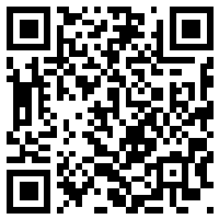 QR Code for bitcoin:bitcoin:1DF9JBxvmBa3TFAeCLF6kchVkRk43eA3EW