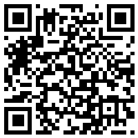 QR Code for bitcoin:bitcoin:1DFDAGxiCqSyvoswDZQWSqigwFrgp1BYub