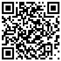 QR Code for bitcoin:bitcoin:1DFGuj65UYLv2aTs7ckKk5SMWZXghUcaBZ
