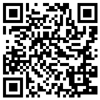 QR Code for bitcoin:bitcoin:1DFcfLBnFUX6AGzFAWgBbS56cBVCWfYe4a