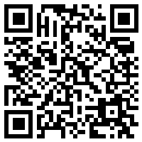 QR Code for bitcoin:bitcoin:1DGvJsZxNorGo5U61QFMJCDkrkubHijRr1