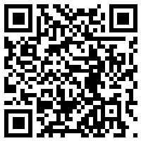 QR Code for bitcoin:bitcoin:1DMjGrK67Lsuu1evjLAN84kHwDMzvTxpS