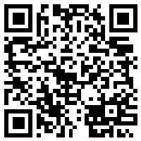 QR Code for bitcoin:bitcoin:1DN83awRwR1LdbK5AALV2GiENBnrom4epX