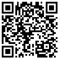 QR Code for bitcoin:bitcoin:1DPeoZnMBMmxy7fPHe58rL9e7SNZaRBq1T