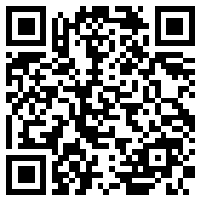 QR Code for bitcoin:bitcoin:1DRE6vscth94YGLoG86X8eU8tVpNET4Ysn