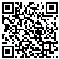 QR Code for bitcoin:bitcoin:1DS8yevJoUqViXByxa5VCkEtMttusoxWai